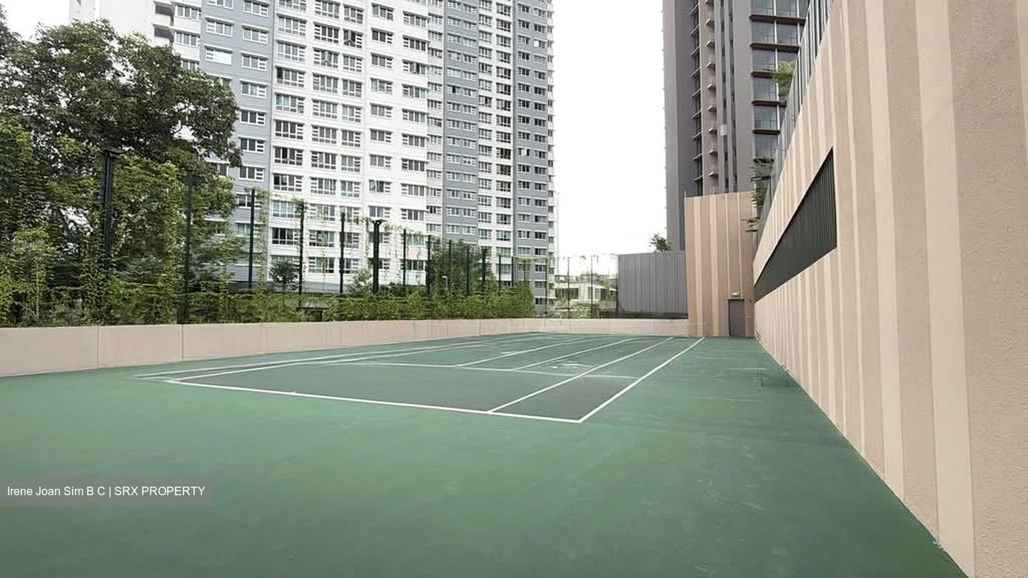 Amo Residence (D20), Apartment #574174801